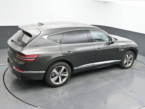 Used 2024 Genesis GV80 3.5T AWD/4WD image 21