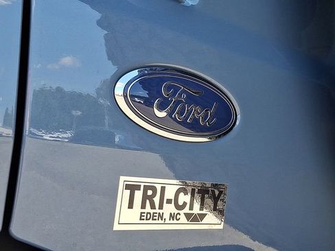 Used 2024 Ford Bronco Badlands AWD/4WD image 30