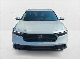 New 2025 Honda Accord LX video 2