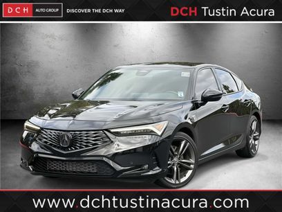 Used 2023 Acura Integra A-Spec