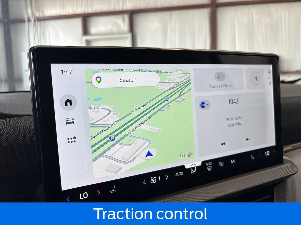 New 2026 Ford Explorer Active RWD image 24
