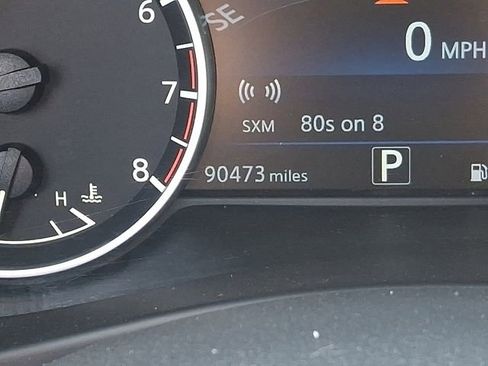 Used 2020 Nissan Murano SL w/ Moonroof Package AWD/4WD image 24