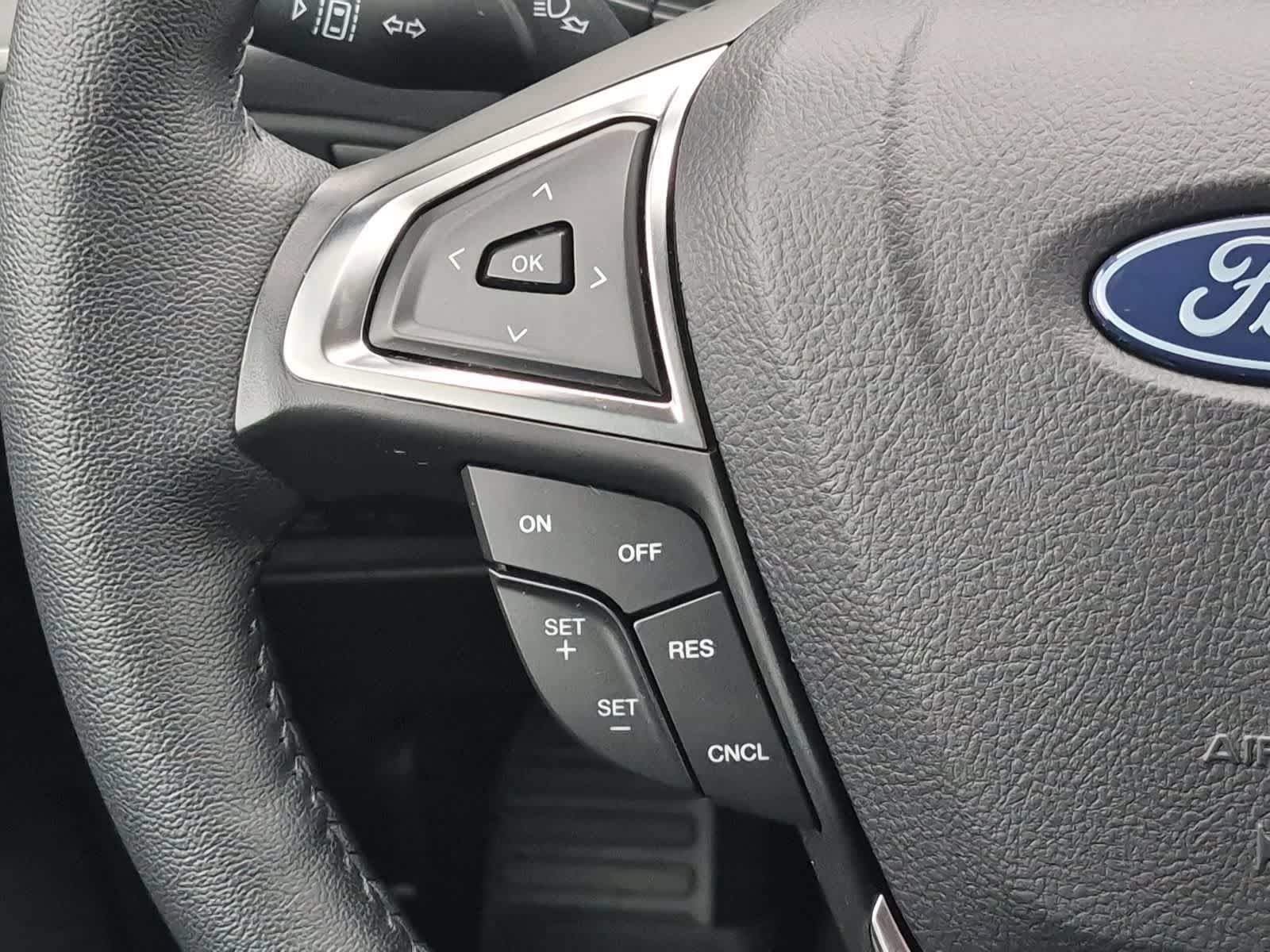 Used 2024 Ford Edge SEL w/ Convenience Package AWD/4WD image 23