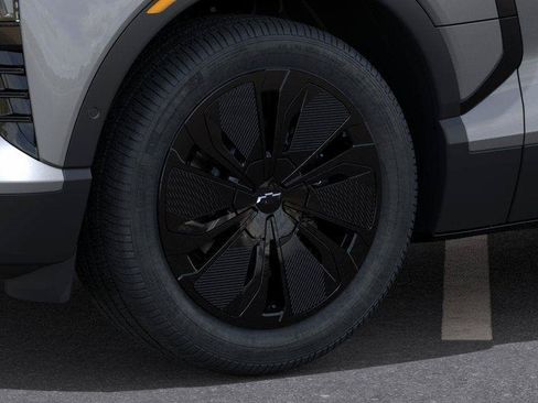 New 2026 Chevrolet Blazer EV LT w/ Midnight/Sport Edition FWD image 9