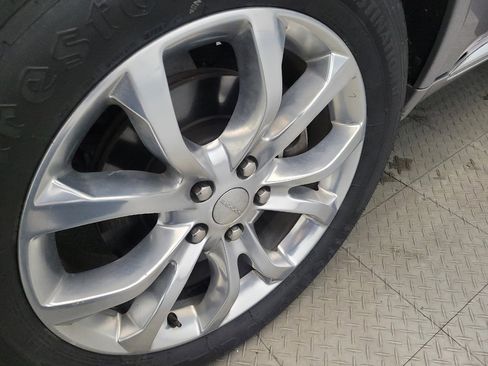 Used 2017 Dodge Durango Citadel w/ Technology Group image 31