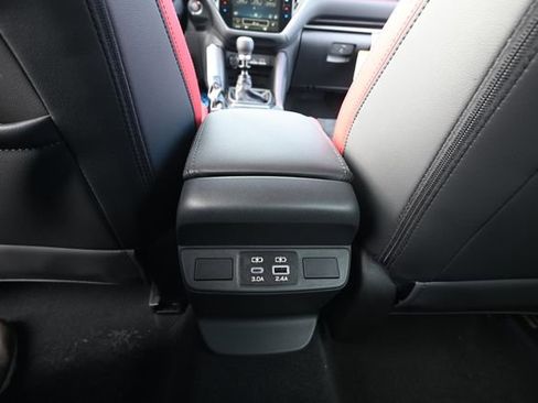 New 2026 Subaru WRX Limited image 29