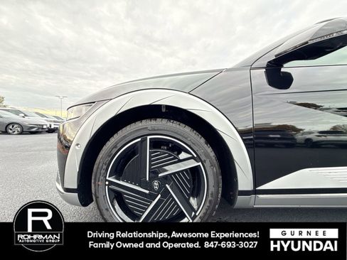 New 2026 Hyundai Ioniq 5 Limited image 11