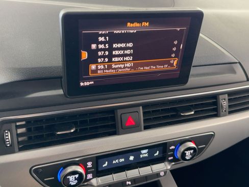 Used 2017 Audi A4 2.0T Premium w/ 18" Wheel Package image 21