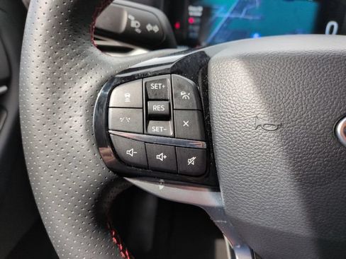 Certified 2026 Ford Explorer ST-Line AWD/4WD image 39