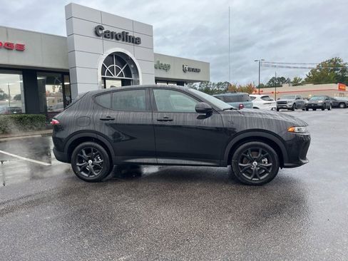 New 2025 Dodge Hornet GT w/ GT Blacktop Package image 2