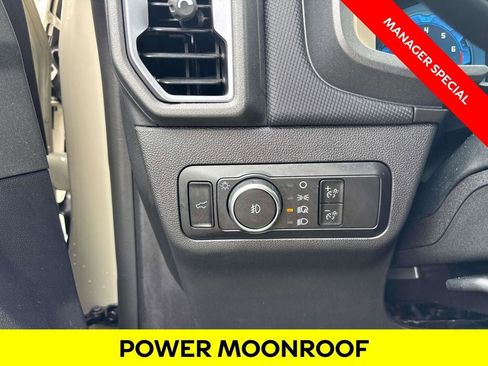 Used 2025 Ford Bronco Sport Big Bend w/ Convenience Package image 17