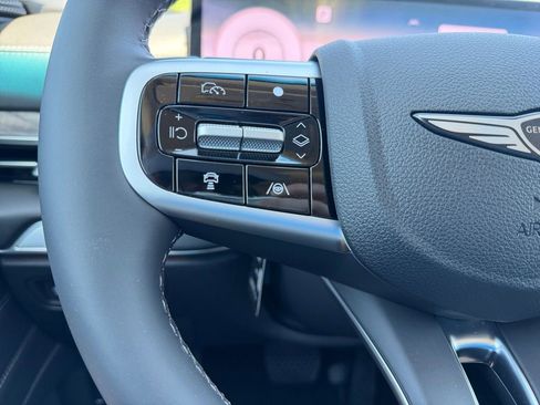 New 2026 Genesis GV80 2.5T Advanced AWD/4WD image 24