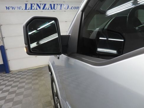 Used 2017 Ford F150 Lariat w/ Equipment Group 501A Mid AWD/4WD image 68