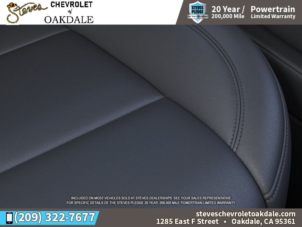 New 2026 Chevrolet Silverado 3500 W/T AWD/4WD image 21
