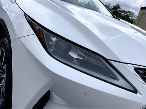 Used 2022 Lexus RX 350 FWD w/ Premium Package image 27