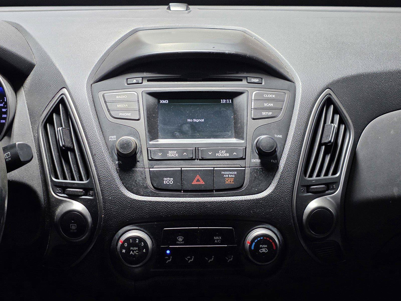 Used 2014 Hyundai Tucson SE FWD image 18