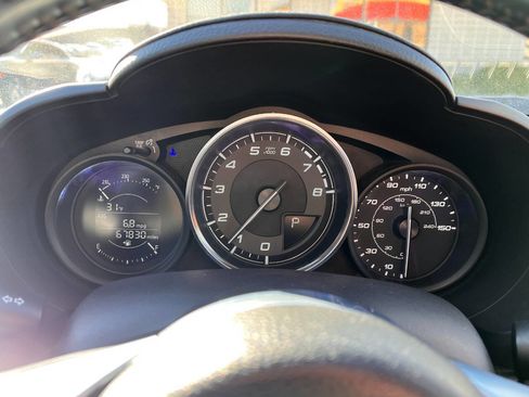 Used 2017 FIAT 124 Spider Lusso image 10