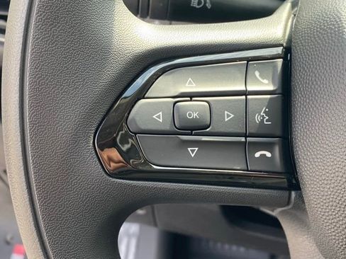 New 2026 RAM ProMaster 2500 w/ Convenience Group image 17