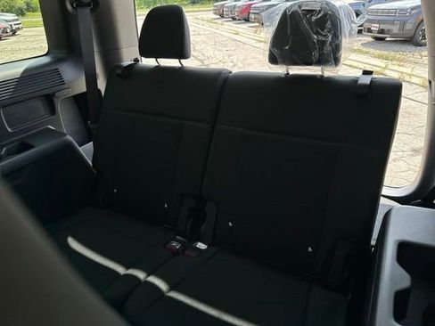 New 2025 Hyundai Santa Fe SE image 19