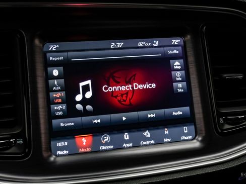 Used 2018 Dodge Challenger SRT Demon image 59