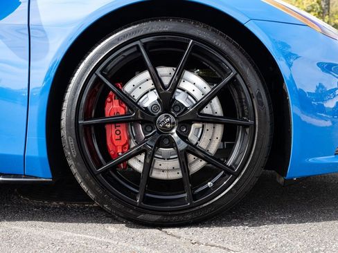 New 2025 Lotus Emira V6 image 37