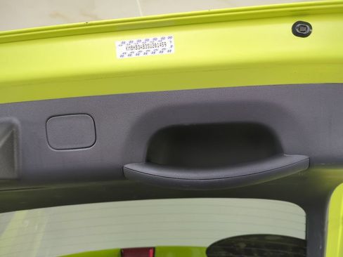 Used 2025 Hyundai Kona SEL FWD image 15