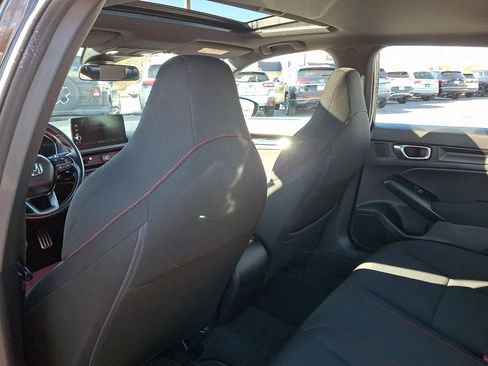 Used 2023 Honda Civic Si image 20