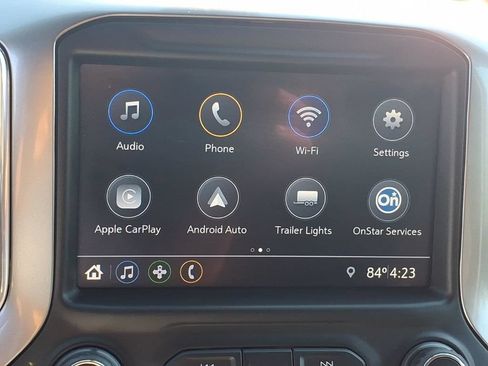 Used 2021 Chevrolet Silverado 1500 RST AWD/4WD image 21