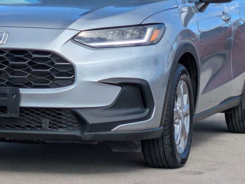 Certified 2023 Honda HR-V LX image 10