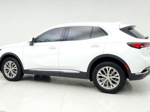 Used 2023 Buick Envision Preferred image 7