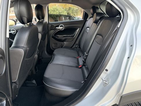 Used 2016 FIAT 500X Trekking image 26