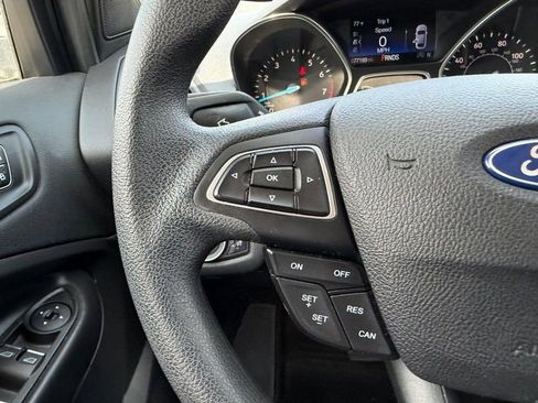 Used 2019 Ford Escape SE AWD/4WD image 10