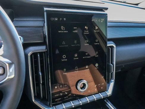 New 2026 GMC Acadia Elevation w/ LPO, All-Weather Package FWD image 30