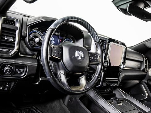 Used 2021 RAM 1500 Limited image 15