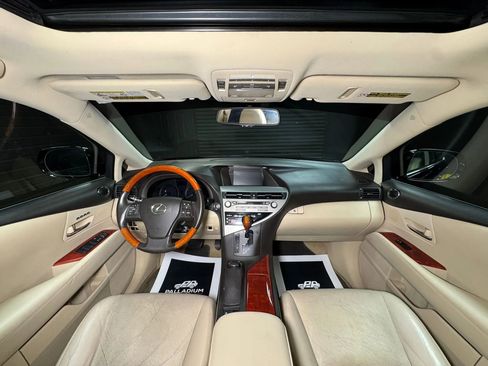 Used 2012 Lexus RX 350 FWD image 18