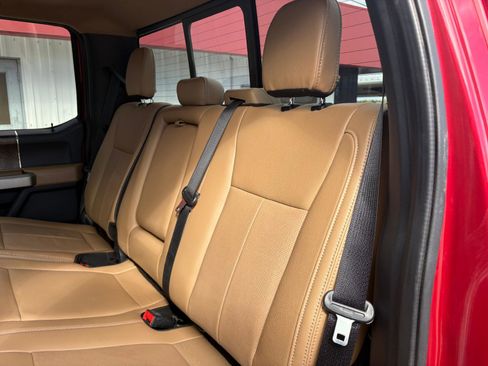 Used 2022 Ford F250 Lariat w/ Lariat Ultimate Package image 27