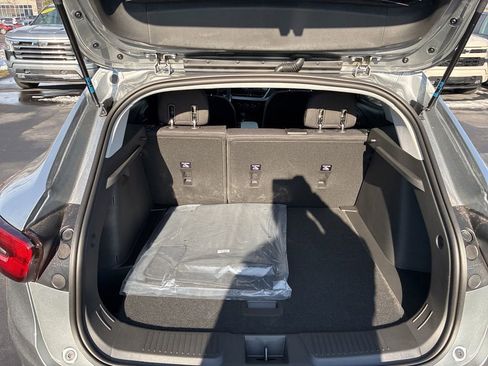 New 2026 Chevrolet Trax LS w/ LS Convenience Package image 25