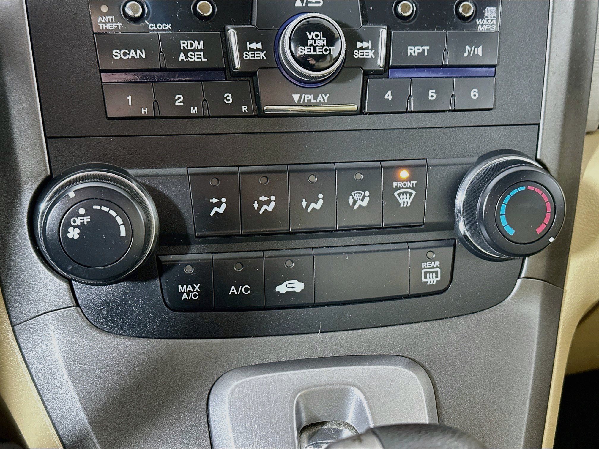 Used 2010 Honda CR-V EX image 14