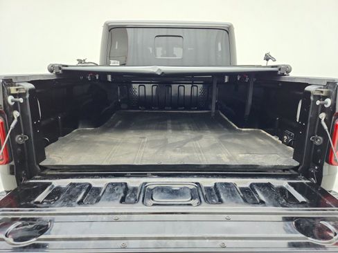 Used 2020 Jeep Gladiator Rubicon AWD/4WD image 33