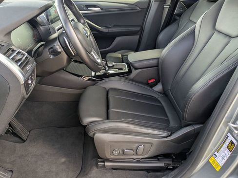 Used 2024 BMW X3 sDrive30i image 13