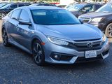 Used 2018 Honda Civic Touring image 3