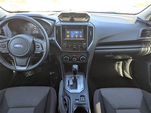 Used 2022 Subaru Crosstrek 2.0i Premium w/ Popular Package #4A image 12