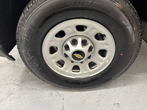 New 2024 Chevrolet Silverado 3500 W/T w/ WT Convenience Package image 27