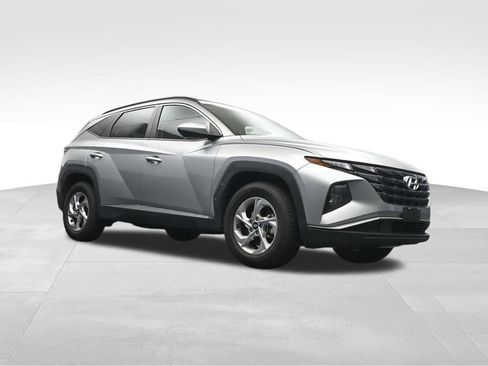 Used 2024 Hyundai Tucson SEL AWD/4WD image 15