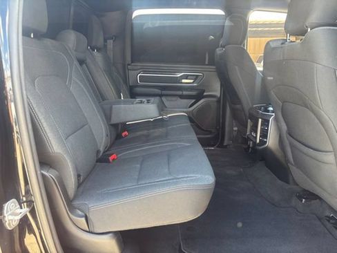 Used 2021 RAM 1500 Lone Star RWD image 49