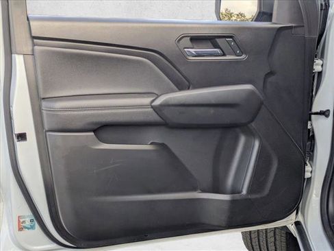 Certified 2023 Chevrolet Colorado LT w/ LT Convenience Package II image 2