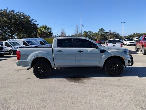 Used 2021 Ford Ranger XLT w/ Equipment Group 302A High image 3