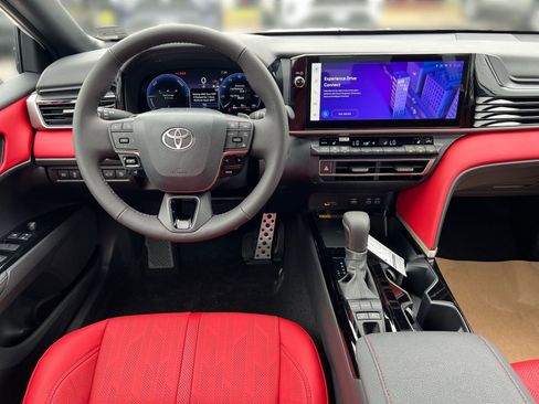 New 2026 Toyota Camry XSE image 18