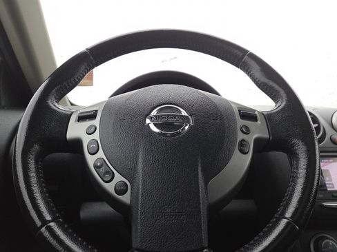 Used 2012 Nissan Rogue SL image 24