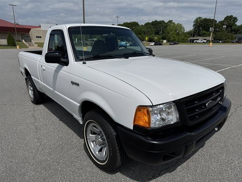 Used 2003 Ford Ranger XL RWD image 14